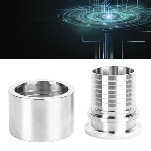 Joint de compression en inox 304 Hyuduo de qualité supérieure