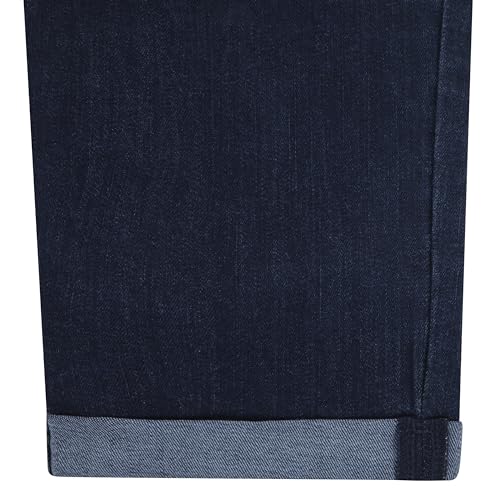 Image of Signature by Levi Strauss & Co. Gold Girls' Bermuda Short