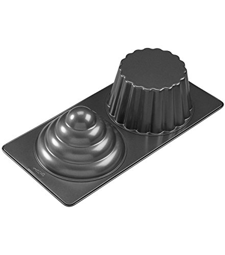 Wilton Non-Stick Giant Cupcake Pan