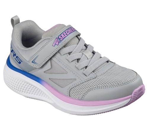 Skechers Baskets Go Run Elevate 2.0 Find My Skechers pour Fille