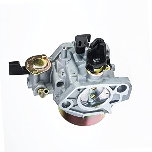 GX390 Carburetor with Tune Up Kit for Honda GX390 GX 390 GX340 GX340U1 GX340R1 GX340K1 WT40XK1 WT40XK2 WT40XK3 13HP 11HP 16100-ZE3-V01 Generator Lawnmower Engine by DKIIGAME - Used condition - Image 6