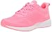 Produktbild Skechers Damen Bobs Squad Glow Rider Sneaker, neon pink, 39 EU