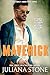 Maverick (The Family Simon Book 3)
