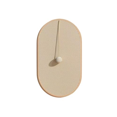 Durable Cat Scratch Pads, Wall, Sofa Claw Grinding, Board Stickers Pet Accessories(Style 7)