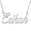 Erikah - Silver
