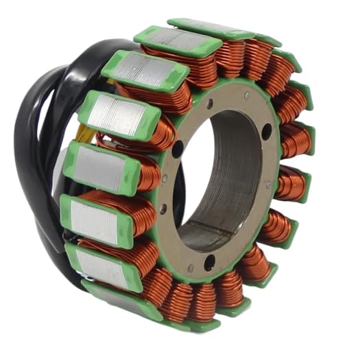 Stator magnétique moto RS 990 alternateur de rechange pour SE5 et GS années 2009 à 2013