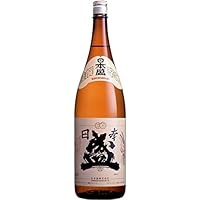 日本盛佳撰 日本盛 辛口 [ 日本酒 1800ml ]