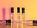 MIXBAR Mix Bar Perfume Sampler Scent Discovery Set, 0.05 Fl Oz