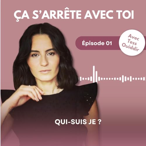 Qui suis-je ?
