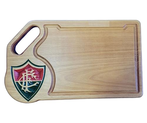 Tábua de Churrasco Fluminense