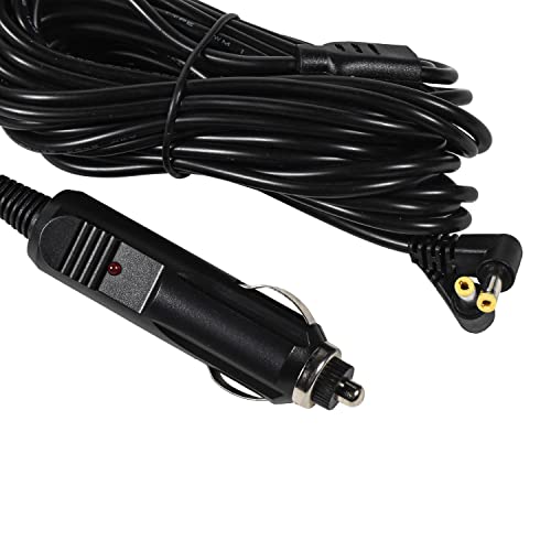 Cargador de Auto HQRP para Tablet Viewsonic Viewpad 10 miniatura 5