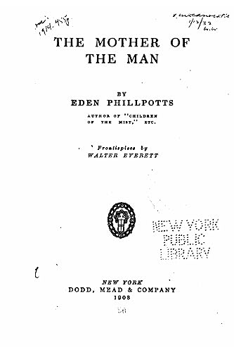 The mother of the man