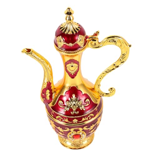 ZUNOXAZ Per Vino Retrò Contenitore Per Vino Decorativo Da Per Soggiorno e Matrimonio