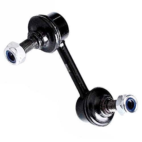 SCITOO Complete Strut Sway Bar End Link 4pcs For Jeep Compass 2012-2017 FWD by SCITOO - Used condition - Image 5