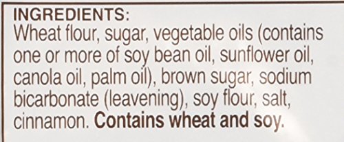 Biscoff Cookies - 8.8 Oz (Pack of 3) - Thumbnail 3