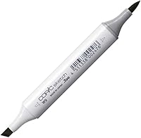 Vista 10 de Marcadores Copic Sketch