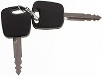 Vista 4 de Cilindro de bloqueo de encendido para Ford F650/F750 2000 01 02 03 04 05 06 2007