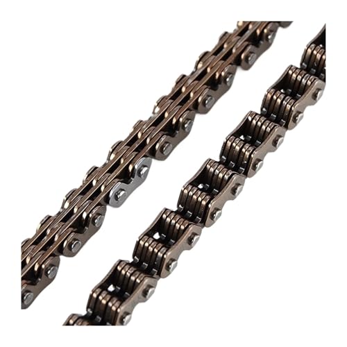 Cadena de distribución de alta resistencia para KX250F 2004-2016 y YZ250F 5