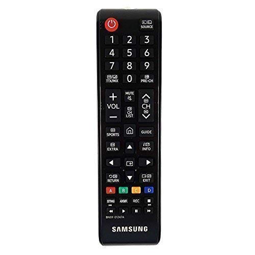 Samsung Genuino UE32K5500 Mando Distancia TV