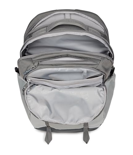 Image of JanSport 28L All Around Pack - 15 inch Laptop Sleeve, Grounded Grey
