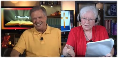 The Eddie Hyatt Podcast Podcast By Eddie L. Hyatt cover art