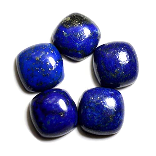 DENMOUS Natural Lapis Lazuli at...