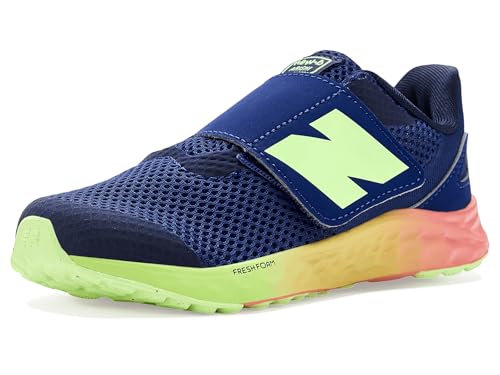 Image of New Balance Kids Fresh Foam Arishi v4 Bungee (Infant /Toddler)