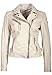 Produktbild Gipsy Damen Lederjacke PGG LABAGV Reverskragen