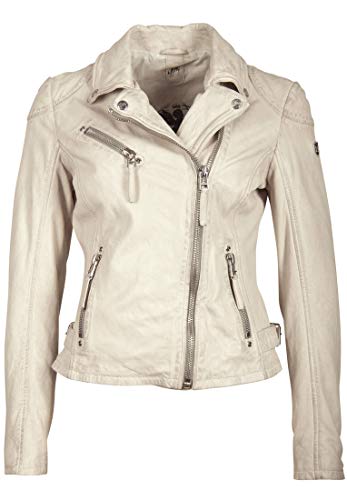 Preisvergleich Produktbild Gipsy Damen Lederjacke PGG LABAGV Reverskragen