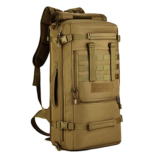 Eysee Backpack, Nylon Outdoor Backpack,Hiking Backpack Trekking Daypack