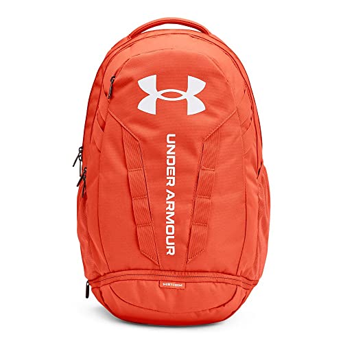 Image of Under Armour Hustle Backpack