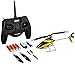 Produktbild Blade blh2400 Remote Controlled Helicopter ferngesteuertes Spielzeug  Spielzeug Fernbedienung (Li-Polymer, 150 mAh, 4 x AA, 19,7 cm