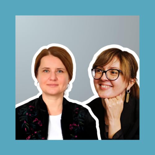 Nie tylko pamięć. Jak kultura wspiera osoby z demencją i ich bliskich?