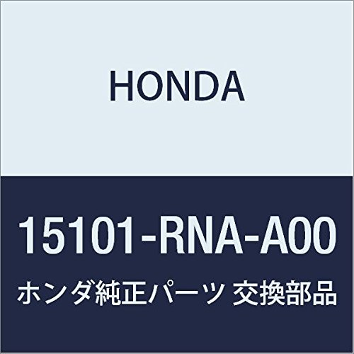Honda 15101-RNA-A00, Engine Oil Pump Seal