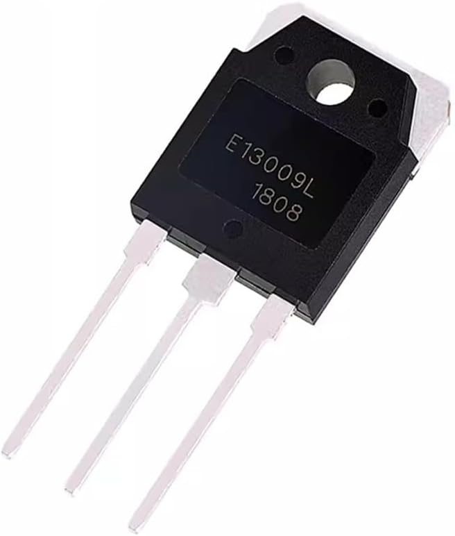 Import 10PCS Original Genuine 60N20 TO-3P Vacuum Cleaner, Bagless, Black