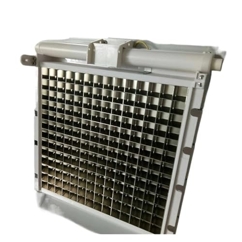 Copper ice maker evaporator accessory view