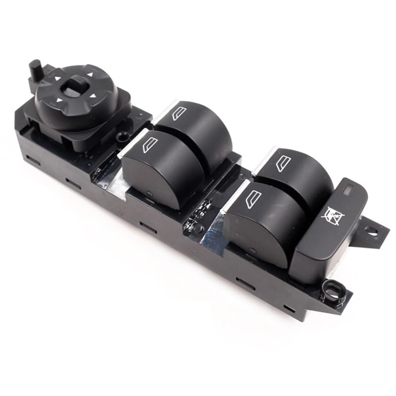 Panne de vitre résolue avec le commutateur 7S7T14A132BC Mondeo