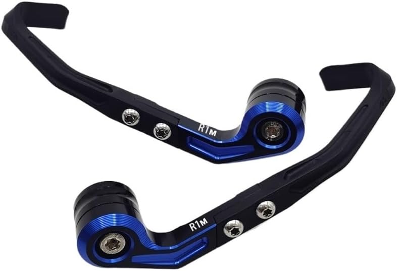Handguard Guard for R1M 2016 2017 2018-2024 Motorcycle Accessories Motorcycle Brake Handle Protects CNC Adjustable Pro HandGuard