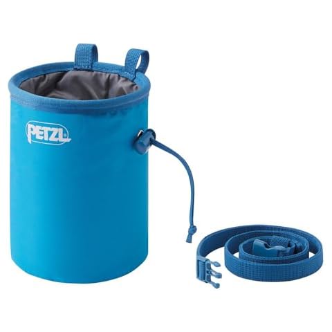 PETZL Bandi Chalk Bag for Climbing Cover