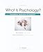 Bundle: What is Psychology?: Foundations, Applications, and Integration, Loose-Leaf Version, 4th + MindTap Psychology, 1 term (6 months) Printed Access Card