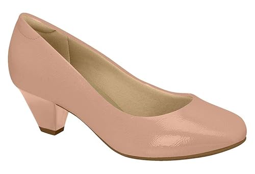 Scarpin Modare, Feminino, Marrom, 36