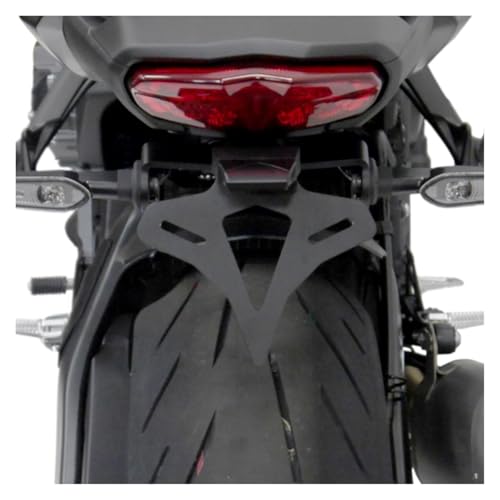 Support de Plaque d'immatriculation pour Yamaha MT-10 2022-2024