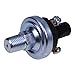 DVPARTS 0G6820 Oil Pressure Switch 10 PSI 1/4-18 NC Compatible with Generac Guardian