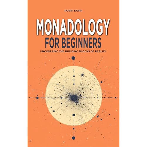 Monadology for Beginners by Robin Dunn episode artwork