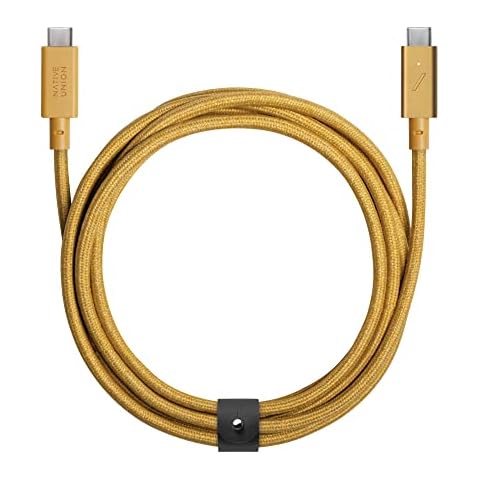 Native Union Type-C Belt Cable Pro 240W Cover