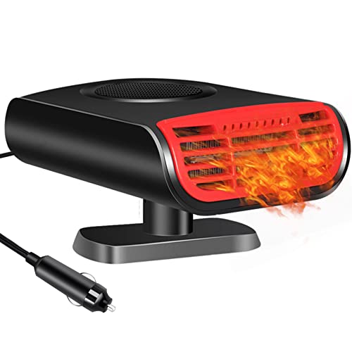 12 Best Portable Car Defroster in 2024 Top Brands Review