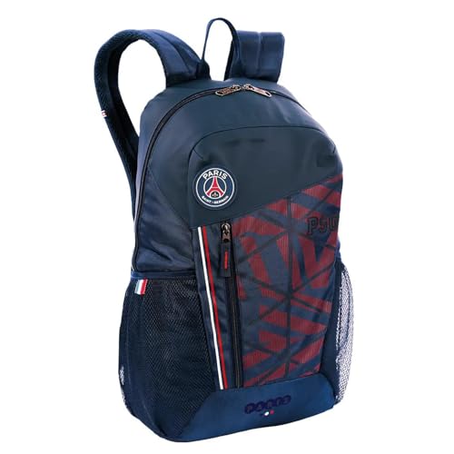 Mochila Escolar PSG Paris Saint Germain Masculina Sestini