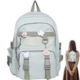 mochila de viaje, mochila escolar,Mochila para portátil para estudiantes | Mochila para computadora portátil, Mochila para niños, Mochila Escolar, para computadora portátil para niñas, Escuela S