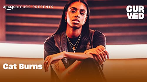 live more & love more (Live) | CURVED | Amazon Music