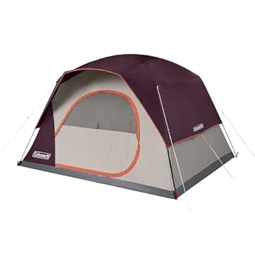 best 5 person tent